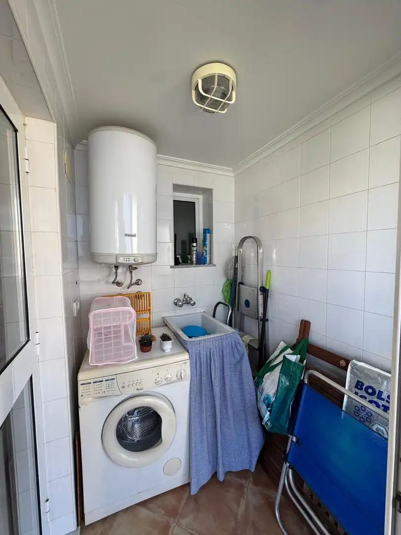 Appartement compact avec piscine à vendre à Las Marinas / Les Marines, imagen 13