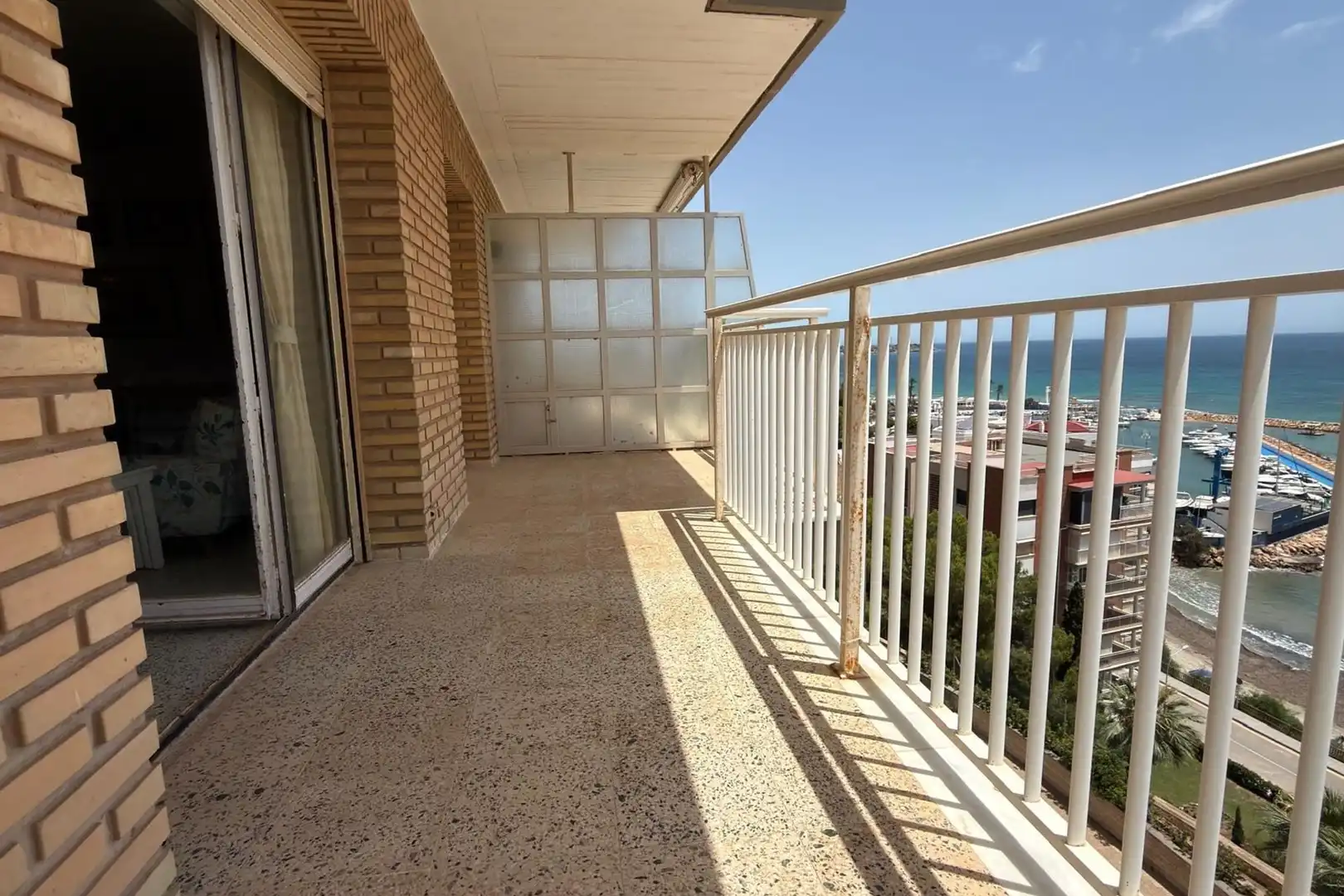 Apartament amb terrassa en venda a Orihuela Costa, imagen 3