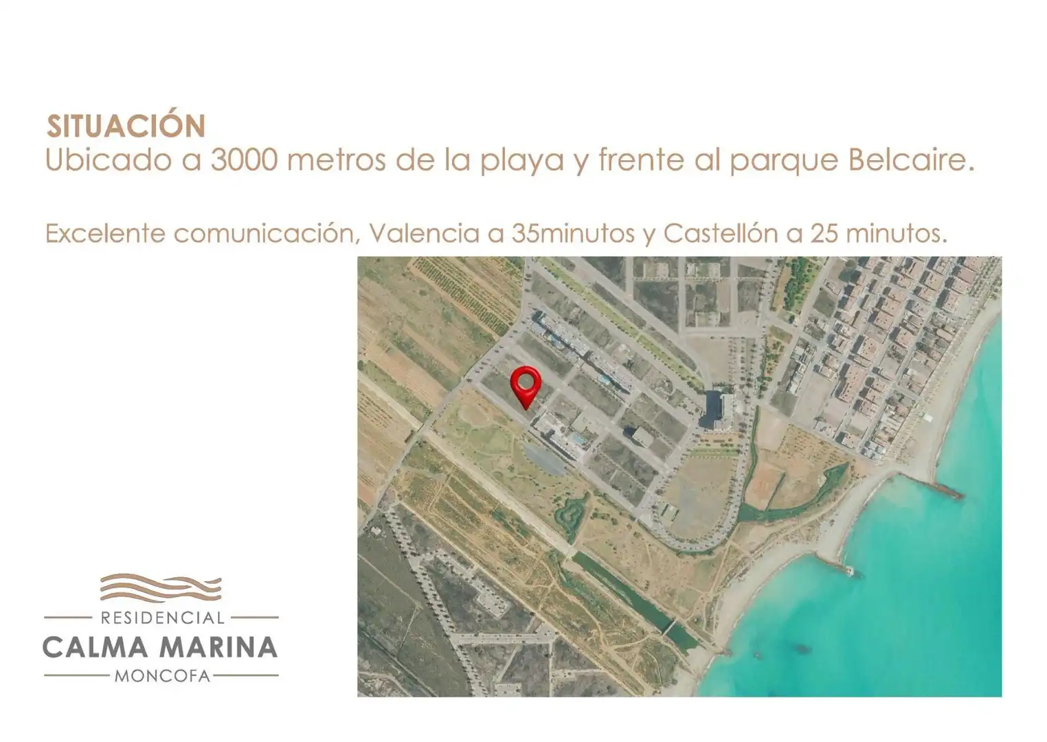 Appartement compact avec piscine à vendre à Moncófar Playa, imagen 12