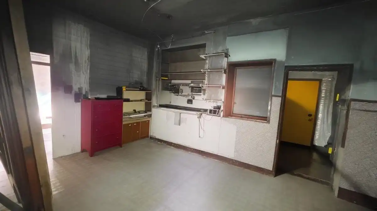 Cuina de Casa o xalet en venda en Paterna amb Terrassa