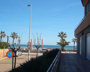 Exterior view of Premises for sale in Oropesa del Mar / Orpesa  with Air Conditioner, Heating and Furnished