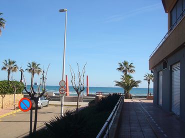Locale commerciale in vendita a Carrer de Paris 4