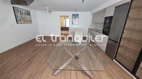 Foto 3 de Pis de lloguer a Calle Comandante Fortea, Casa de Campo, Madrid Capital