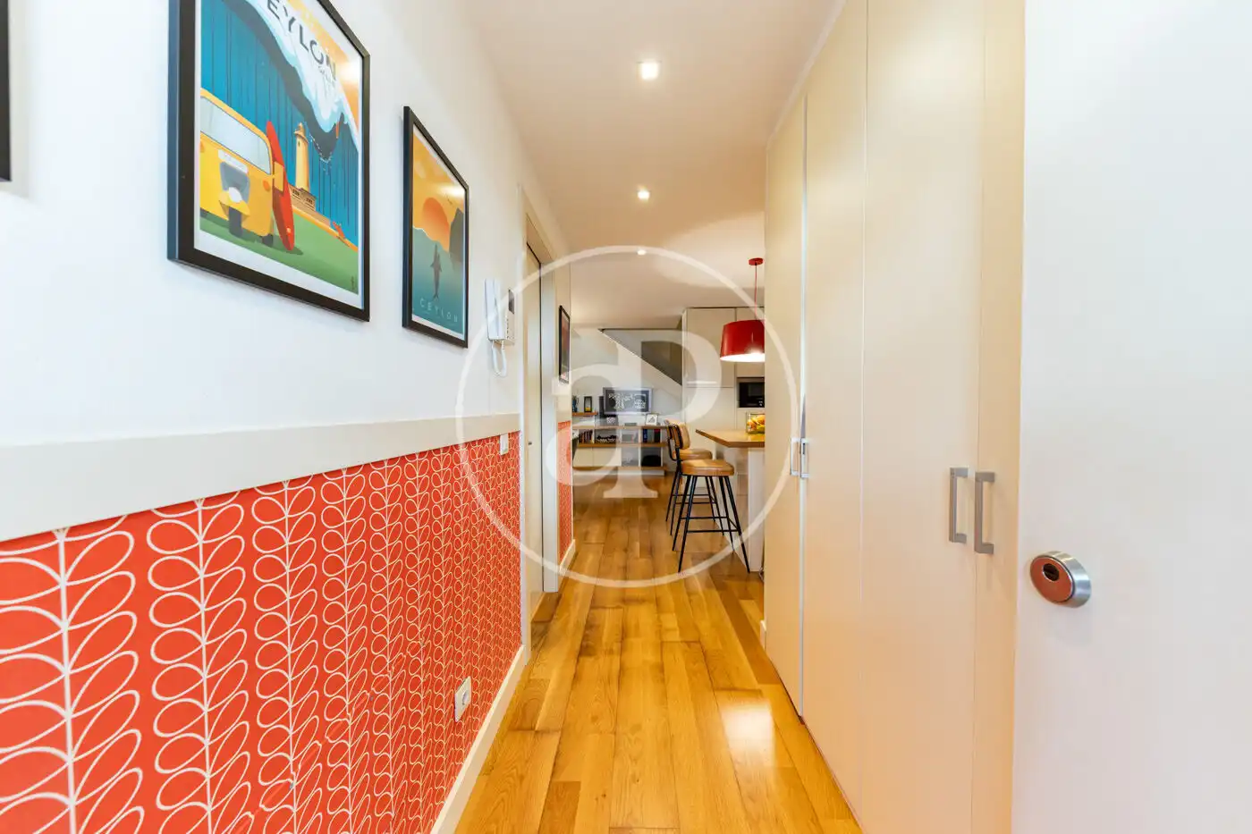 Flat for sale in  Palma de Mallorca  with Air Conditioner, Heating and Private garden
