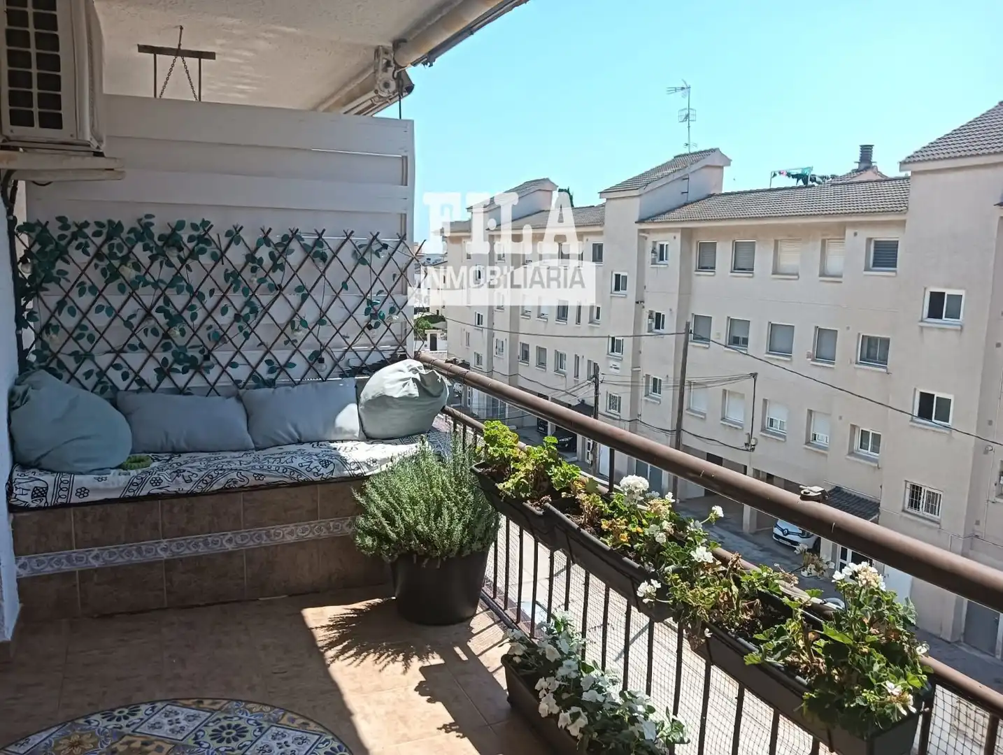 Flat for sale in Can Nicolau - Les Sorres - Valparaiso, imagen 2