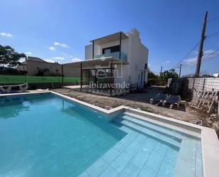 House or chalet for sale in Santa Eulària des Riu  with Air Conditioner, Heating and Private garden