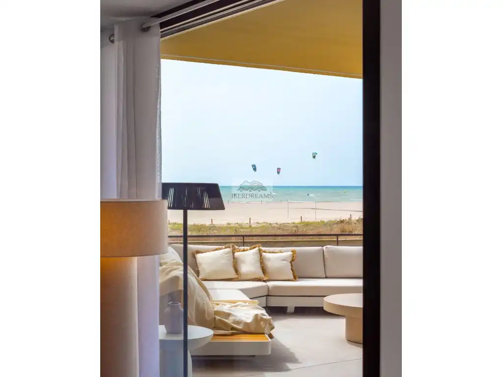 Ático en venta en Avenida Jaume I De, 139, Les Salines - Pla de Sant Pere
