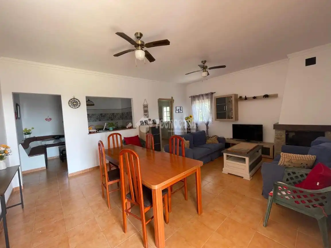 Casa rústica en venda a Los Franceses – La Vega, imagen 5