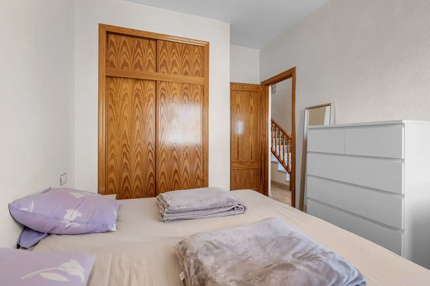 Bungalow with pool for sale in Orihuela Costa, imagen 16