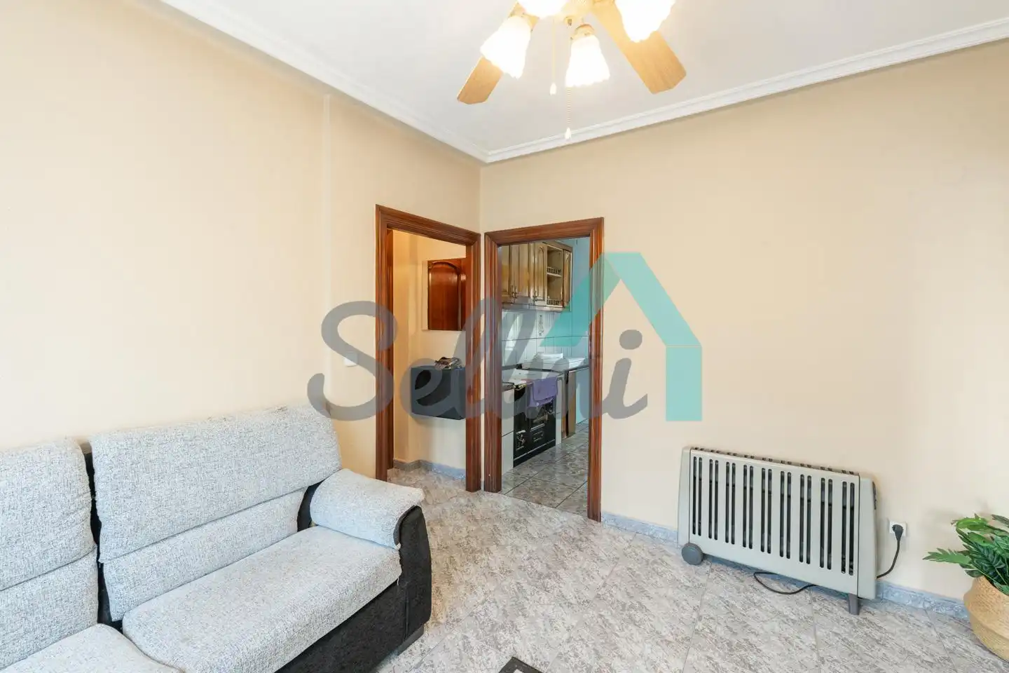 Habitación de Piso en venta en Riosa con Calefacción y Terraza