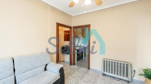 Foto 4 de Piso en venta en Nijeres, Riosa, Asturias