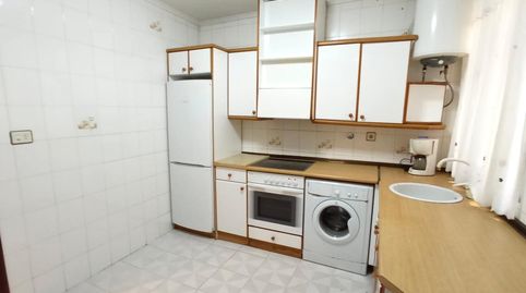 Photo 2 of Flat for sale in Eguiluz Antonio Médico Kalea, Santutxu - Basarrate, Bilbao