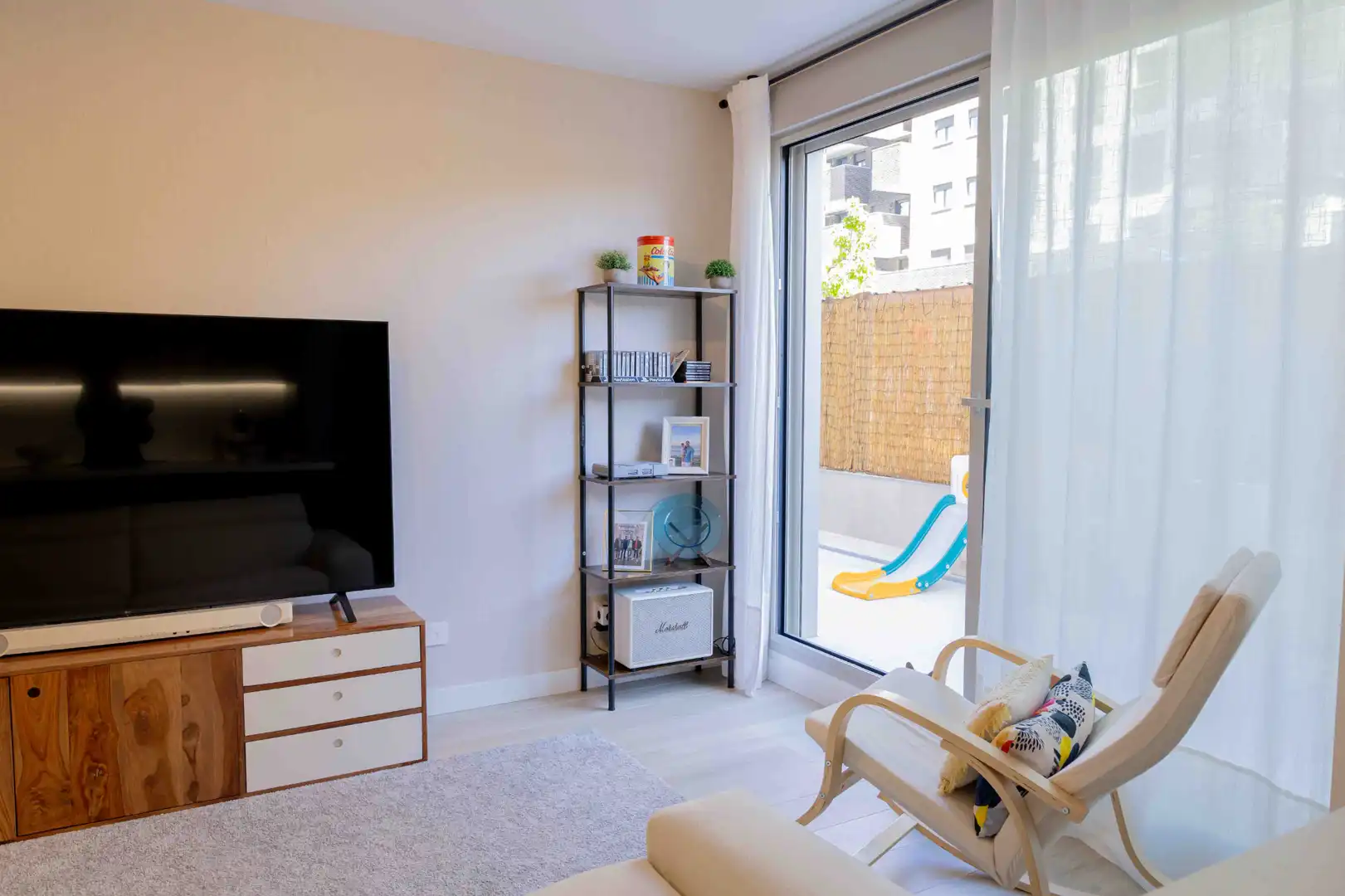 Flat with pool for sale in Vicálvaro, imagen 6