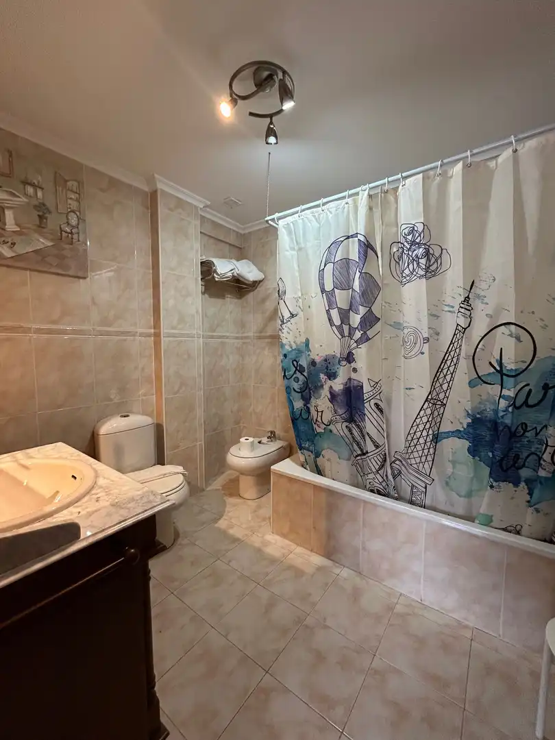 Bathroom of Buildings for sale in Potes