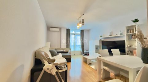 Foto 3 de Pis en venda a Fuensalida, Toledo