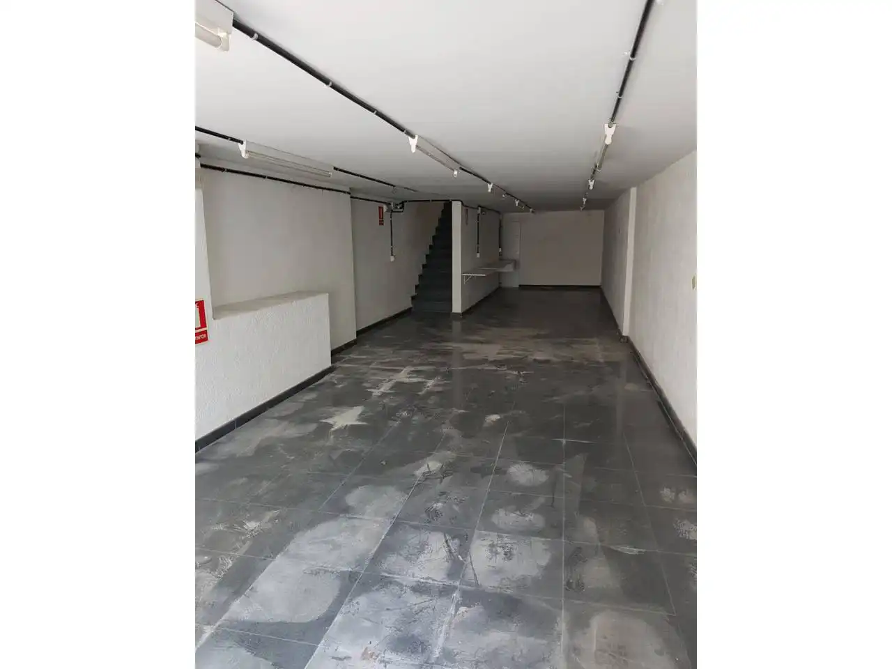 Local comercial de lloguer a Calle Sant Antoni, imagen 22