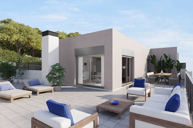 Piso en Venta en Neus Català, 24-2 en Tiana