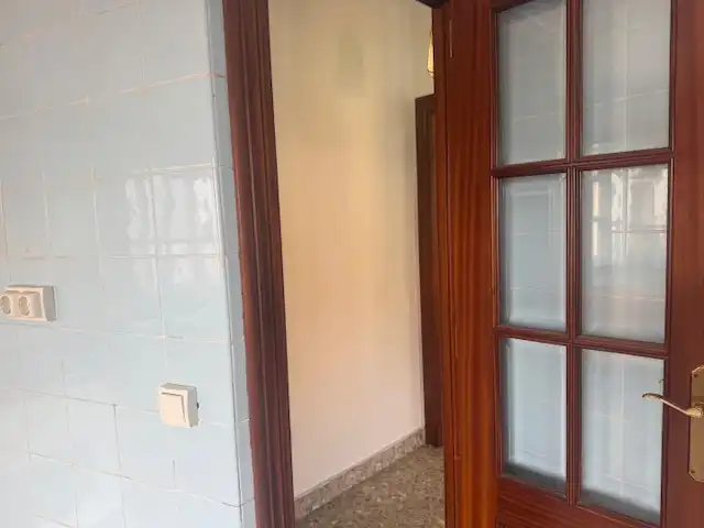 Piso en venta en Ribadeo con Terraza, Trastero y Balcón
