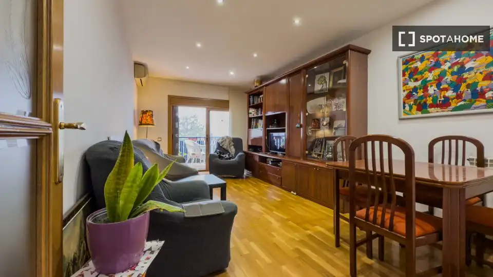 Habitación en La Font d'en Fargues
