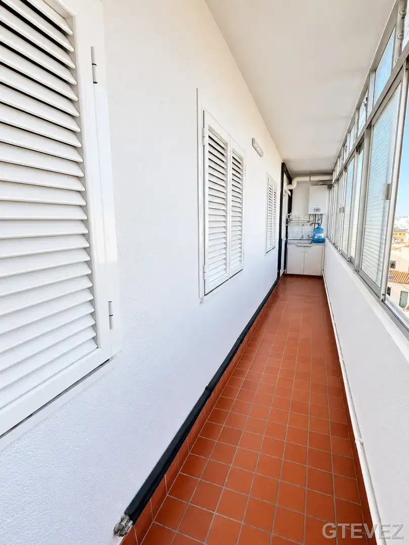 Wohnung mit Terrasse zum Verkauf in Ponent, imagen 14