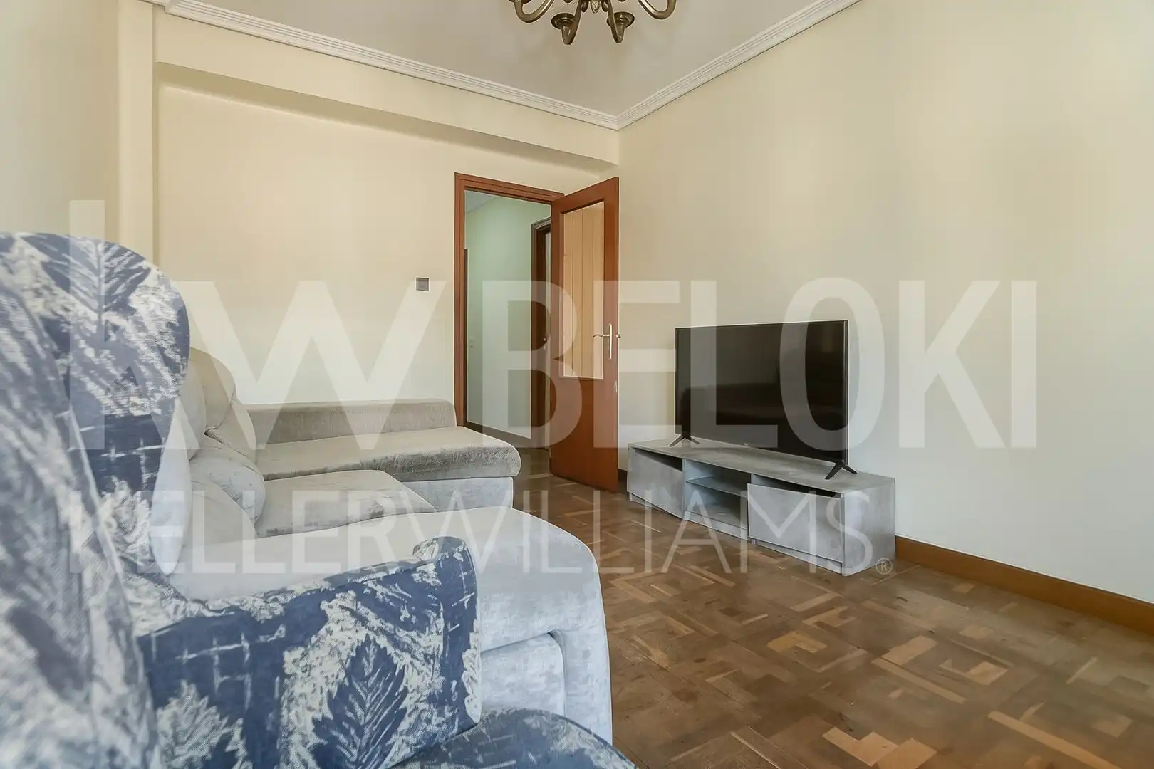 Piso con terraza en venta en Calle Isaac Albéniz, imagen 5