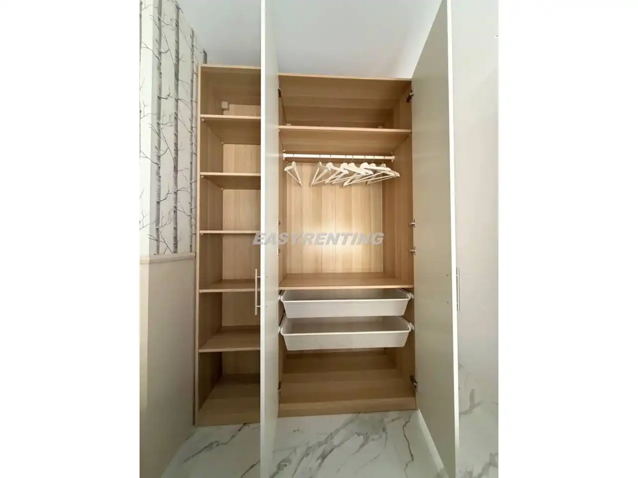 Flat for rent in Calle San José, Huerta Fava - Santiago