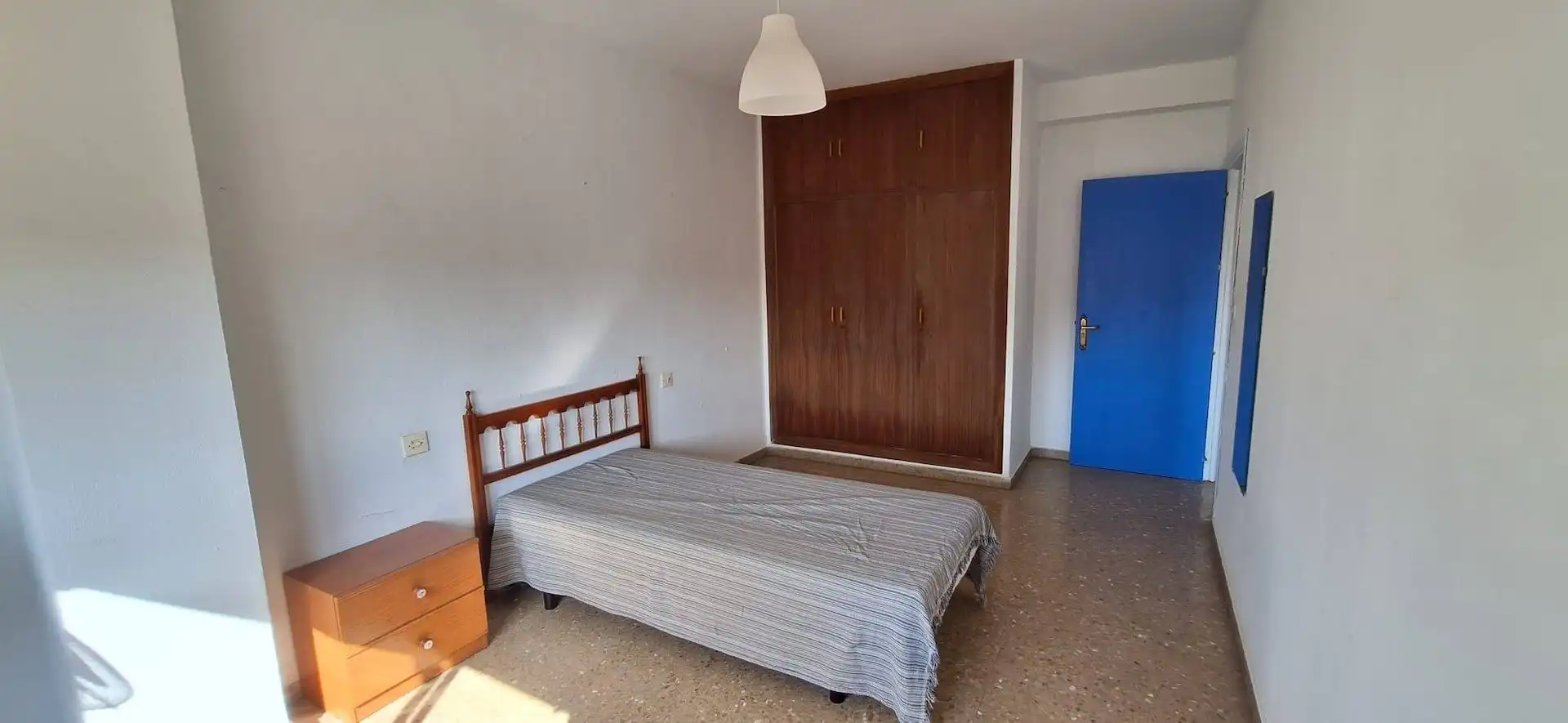Dormitori de Apartament en venda en Murcia