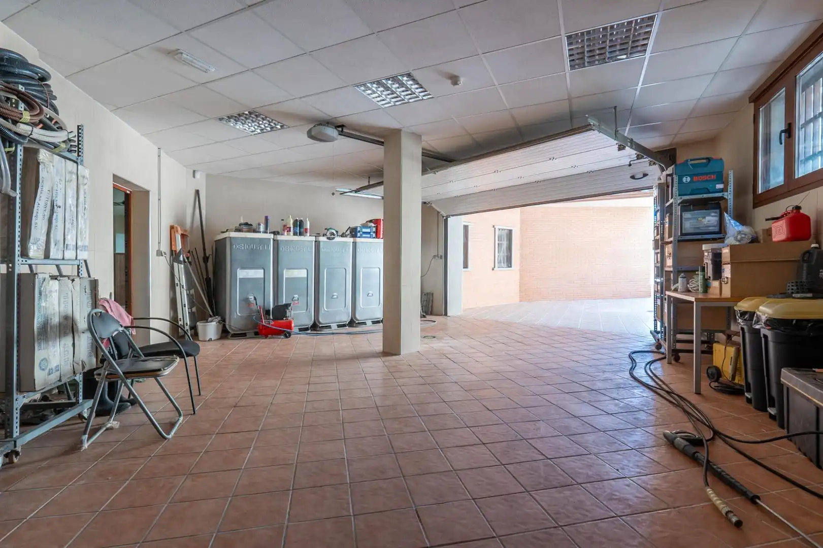 Detached house with terrace for sale in Calle MISTRAL(C.DEL AIRE I), imagen 71
