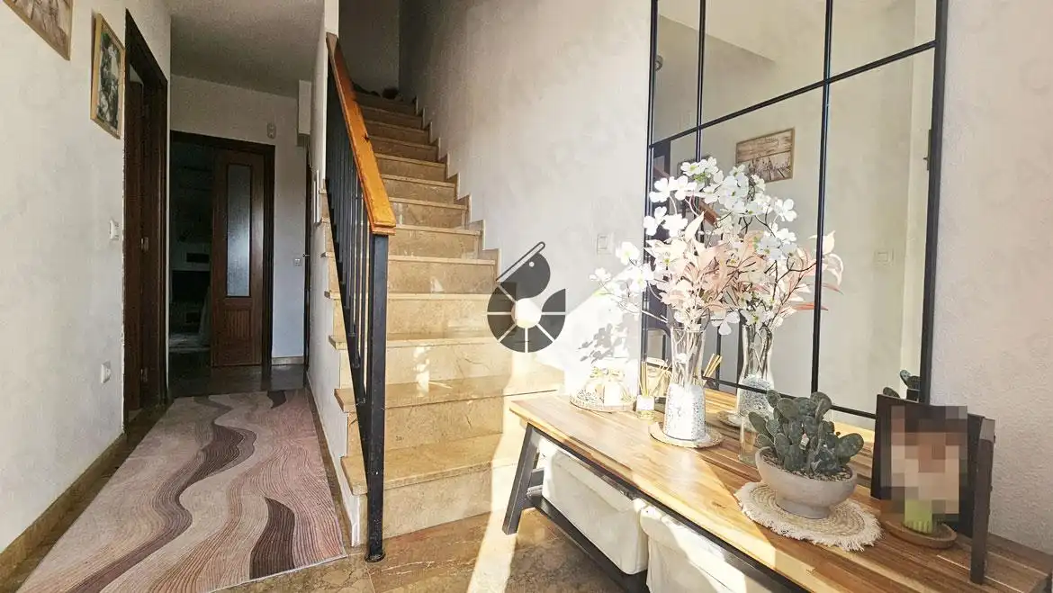 Casa o xalet en venda en Coria del Río