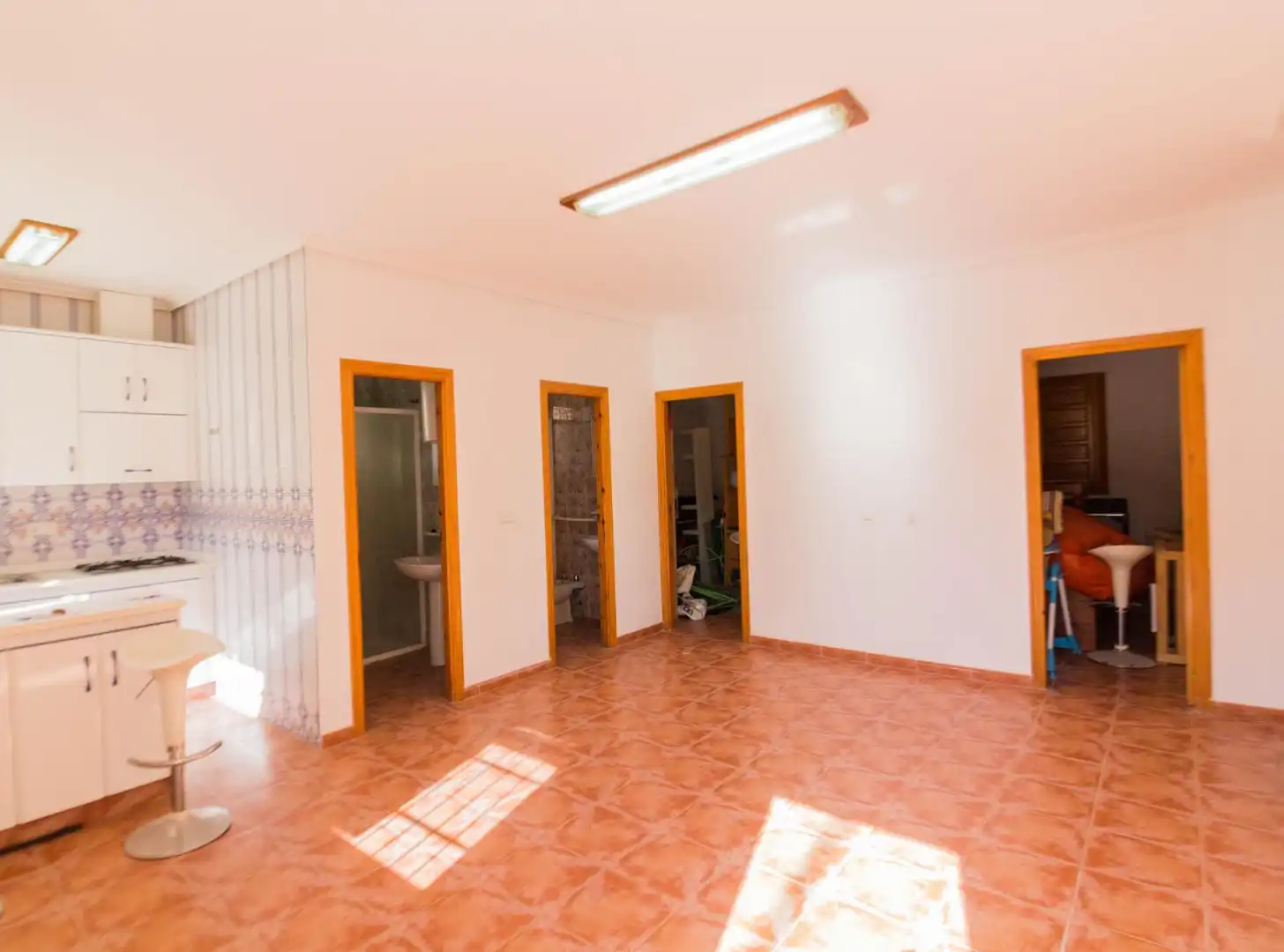 Casa o xalet en venda en Orihuela amb Jardí privat i Terrassa