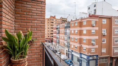 Foto 4 de Pis en venda a Calle de Santa Rosa, 25, La Granja, Zaragoza Capital