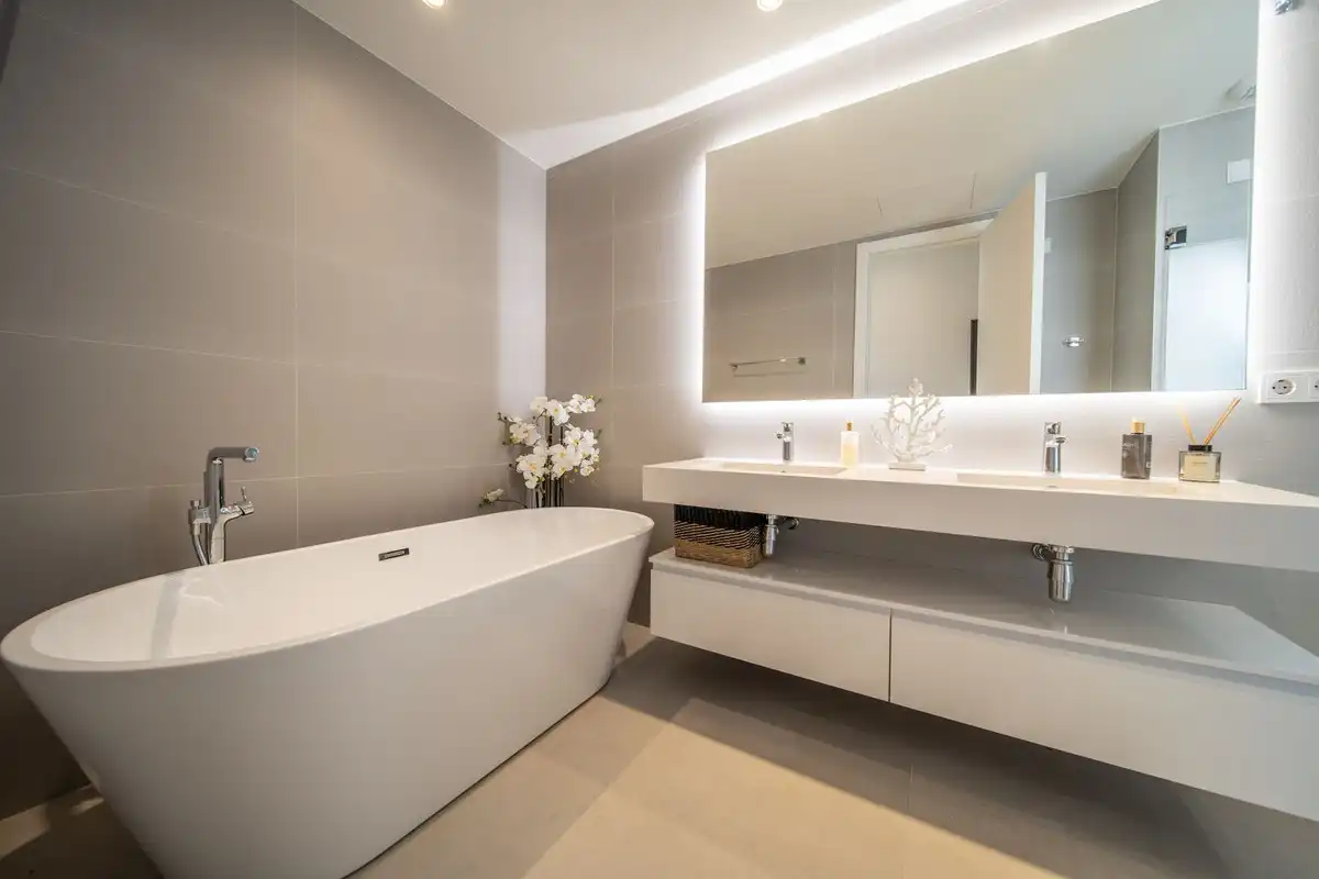 Reihenhaus mit Pool zum Verkauf in Marbella - Marbella,Calle Birdie, imagen 11