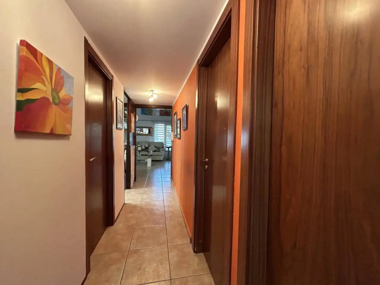Casa con jardín en venta en Calle carretera Auvinya, imagen 10
