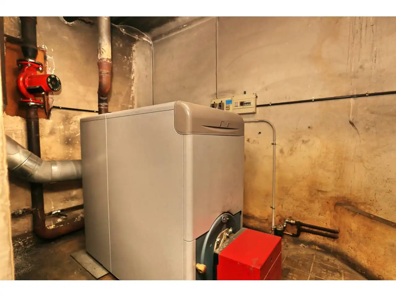 Casa con piscina in vendita a Matadepera, imagen 61