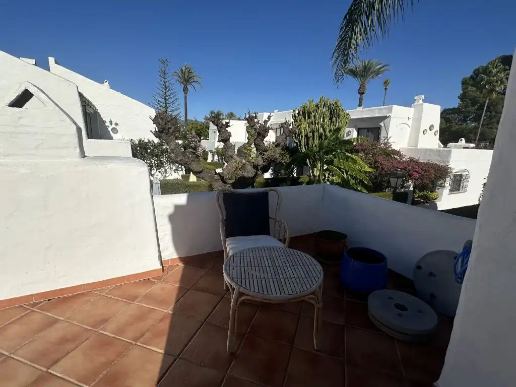 Habitatge amb piscina en venda a Benamara - Atalaya, imagen 6