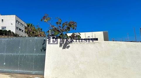 Foto 3 von Residential zum Verkauf in Domingo Pisaca Burgada, Vistabella - Villa Benitez - Ballester,  Santa Cruz de Tenerife Capital