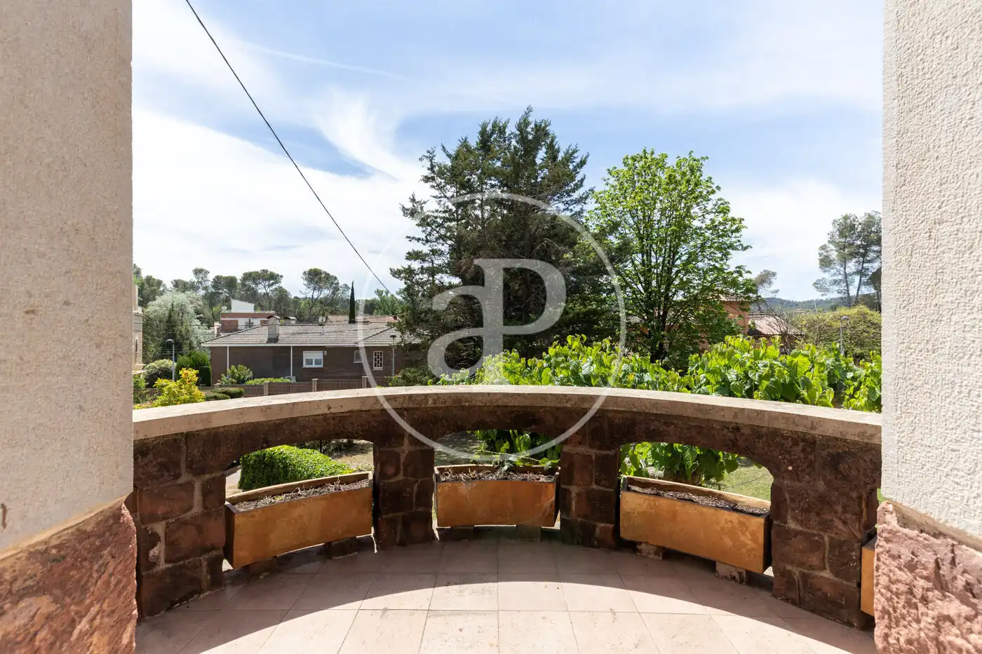 Houses for sale in Av. Joan Borràs, Valldoreix
