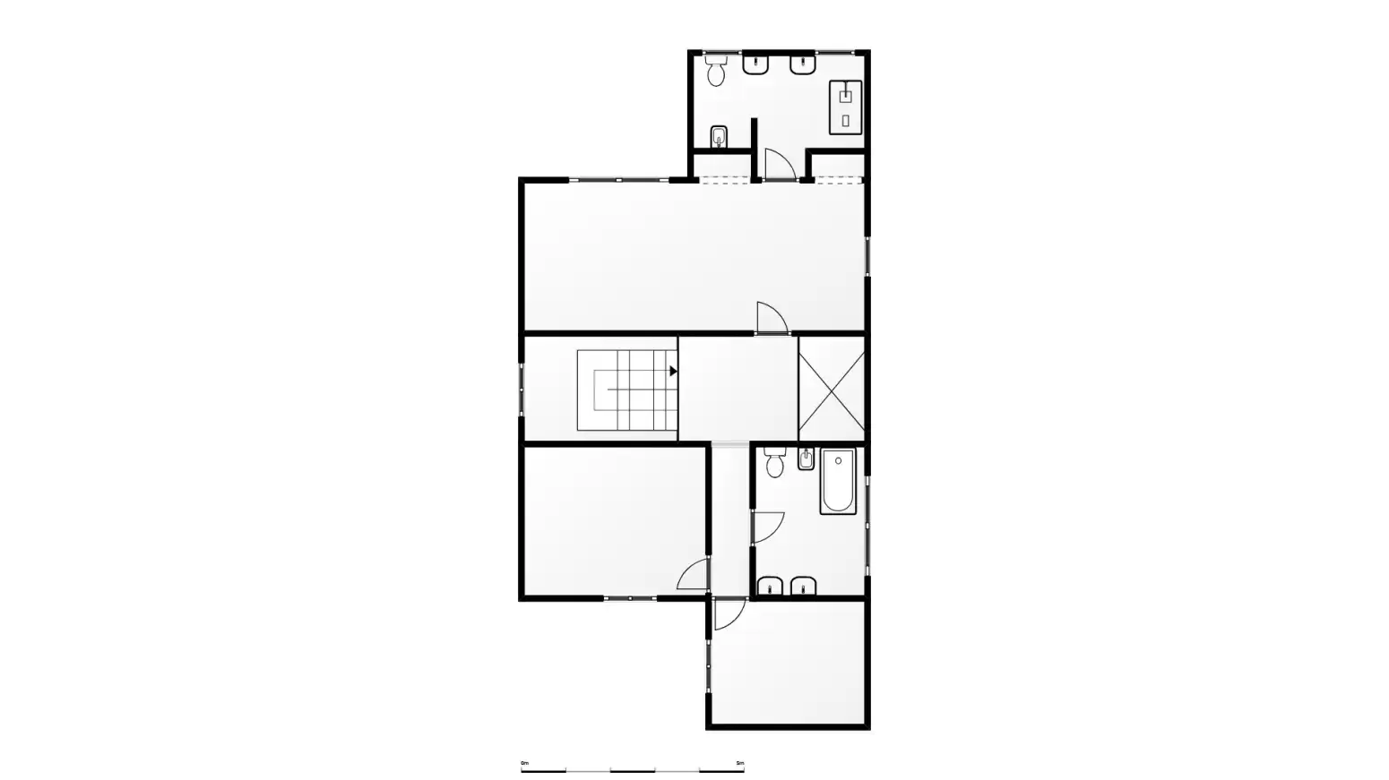 Casa o chalet en venta en Paterna con Aire acondicionado, Calefacción y Jardín privado