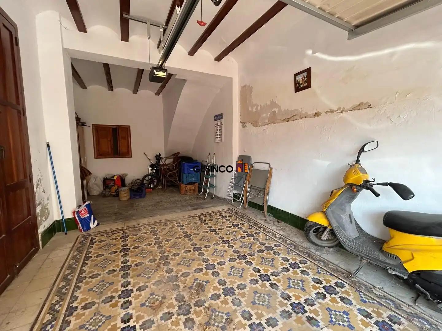 Casa o chalet en venta en Cerdà