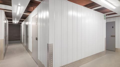 Photo 4 of Box room for rent in Calle de Mauricio Ravel, 3, Castilla,  Madrid Capital