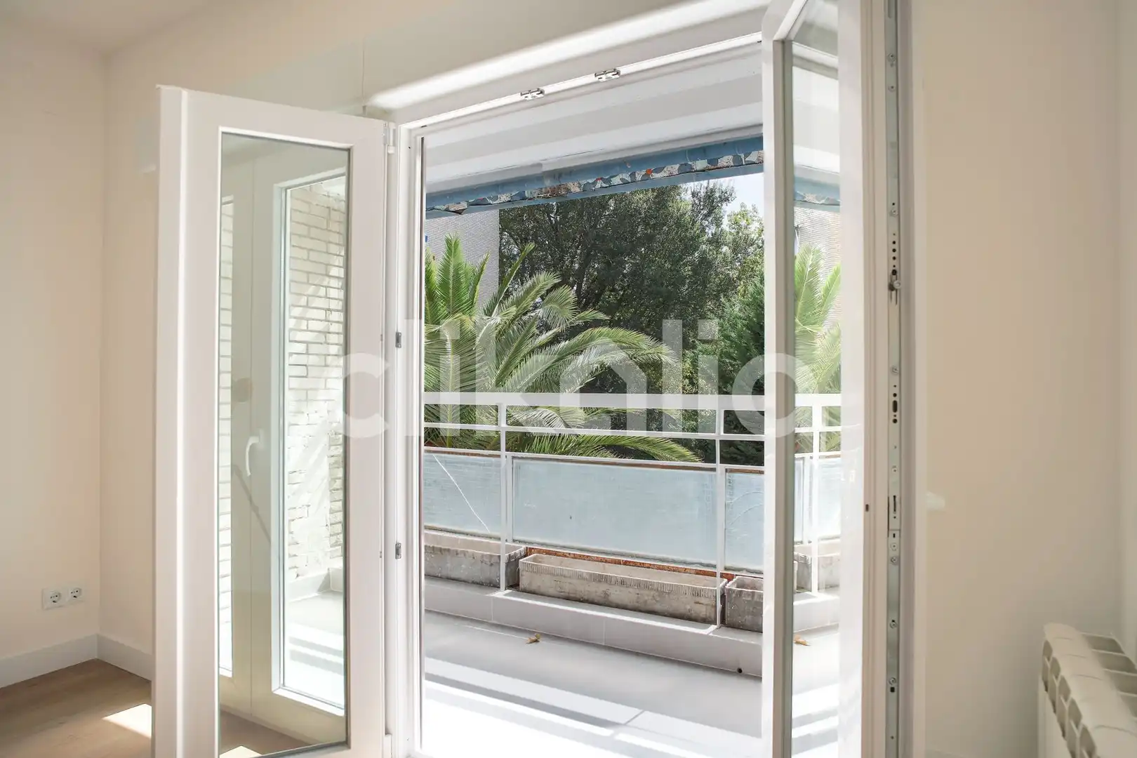 Flat with lift for sale in Hortaleza, imagen 3