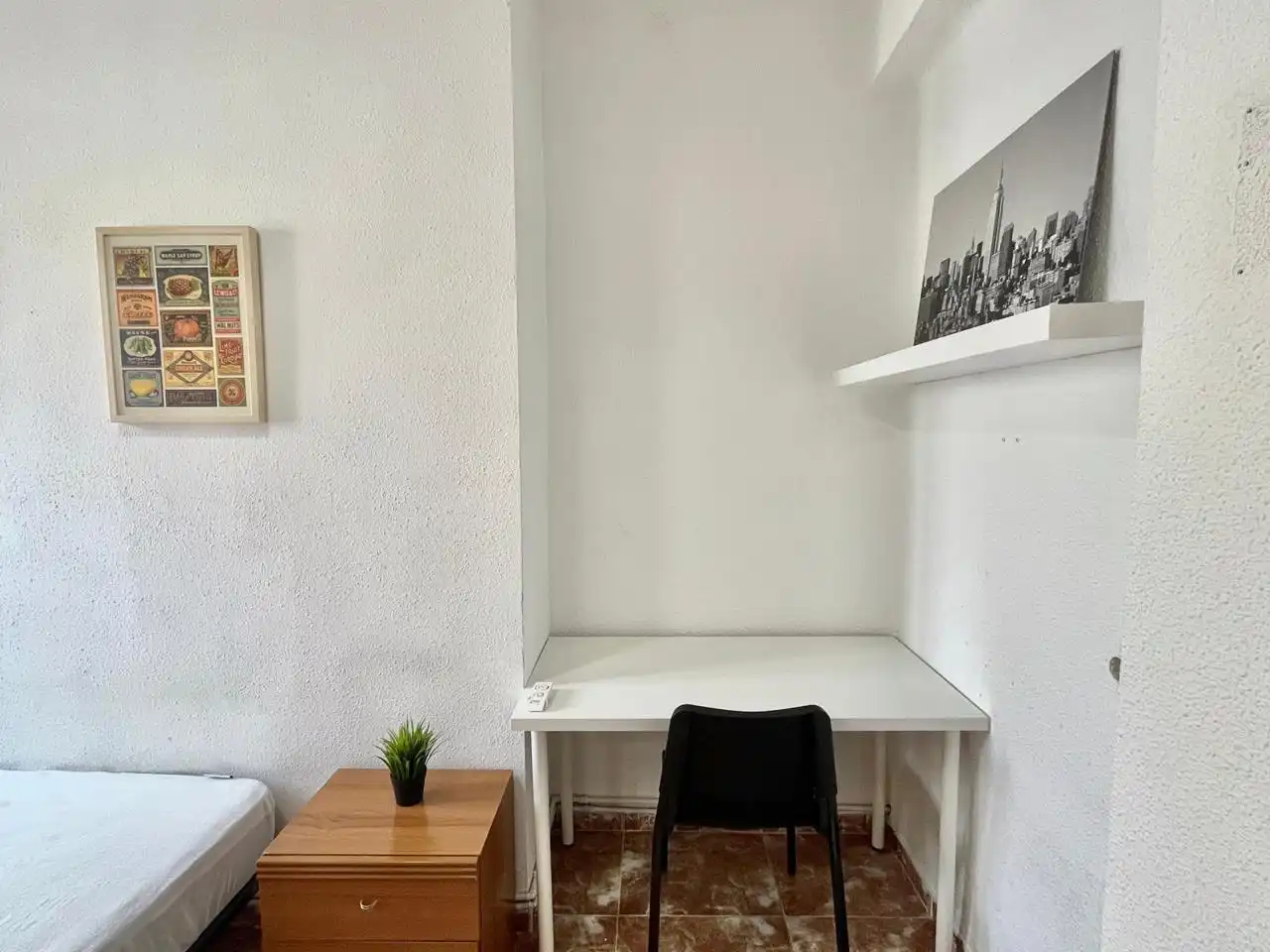 Piso de alquiler en Plaça de Sant Felip Neri, Albors