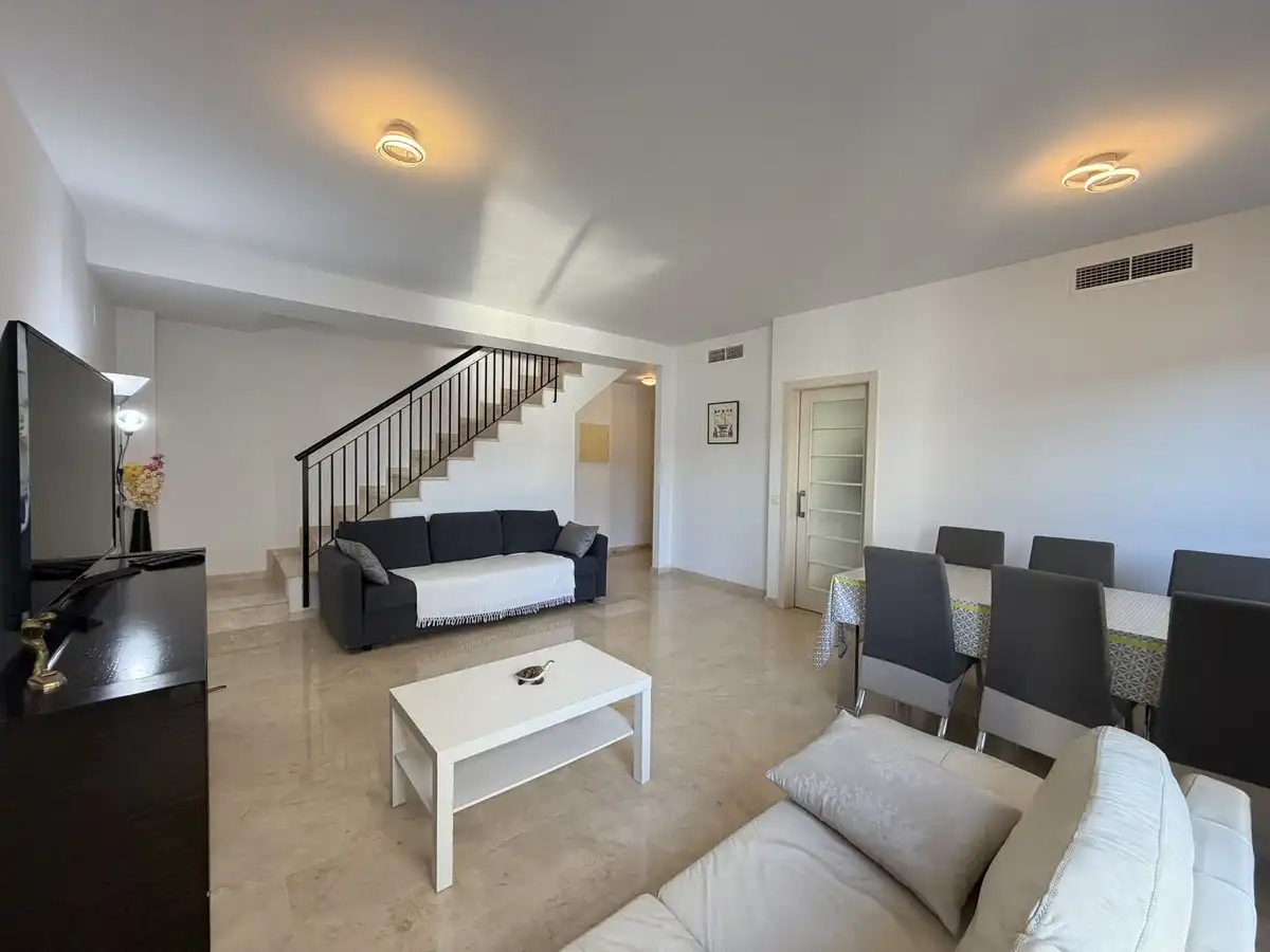 Vivienda con piscina en venta en Costa Natura, imagen 5