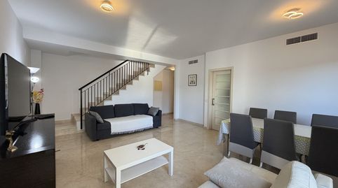 Foto 5 de Planta baja en venta en Valle Romano Golf, Estepona