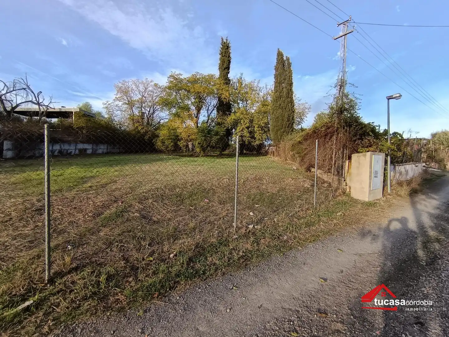 Grundstücke und Bauplätze zum Verkauf in Periurbano Oeste - Sierra