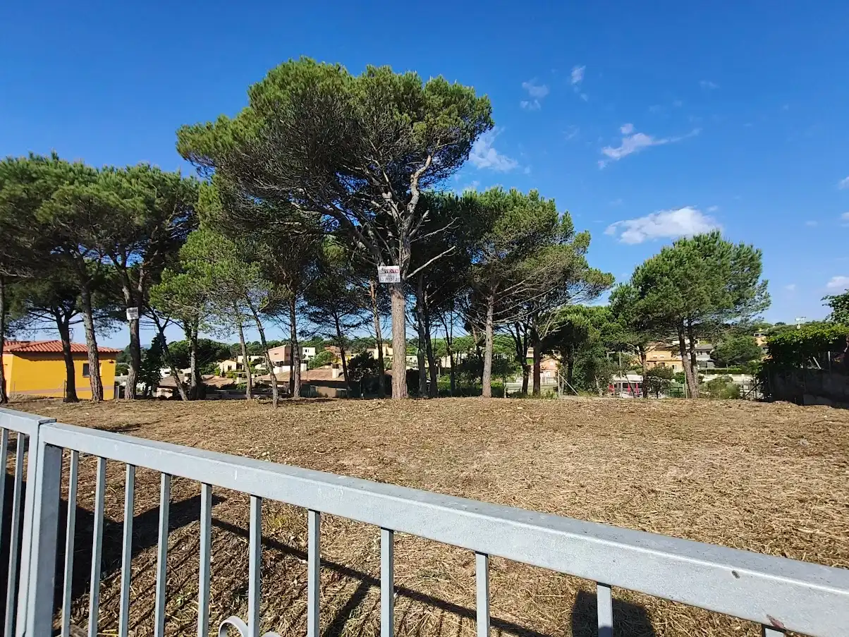 Residencial en venta en Vidreres