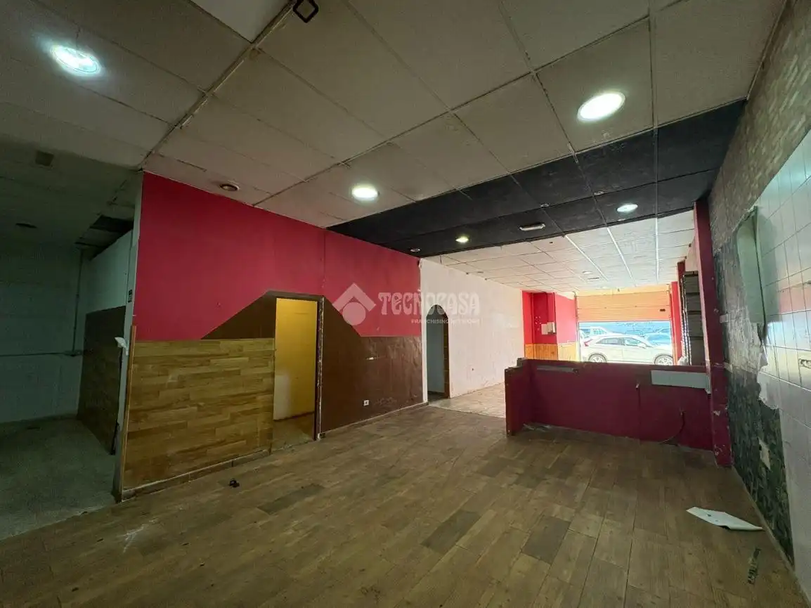 Local comercial en venda a Cruce de Arinaga, imagen 9