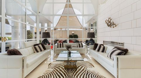 Foto 3 de Casa o xalet en venda a Nueva, Casco Antiguo, Marbella