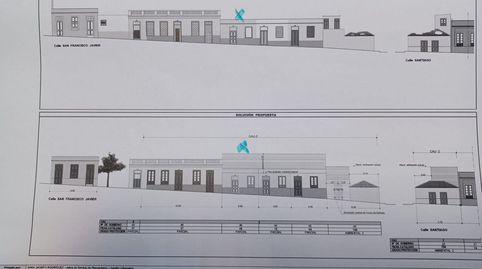 Foto 2 de Casa o xalet en venda a Toscal, Santa Cruz de Tenerife Capital