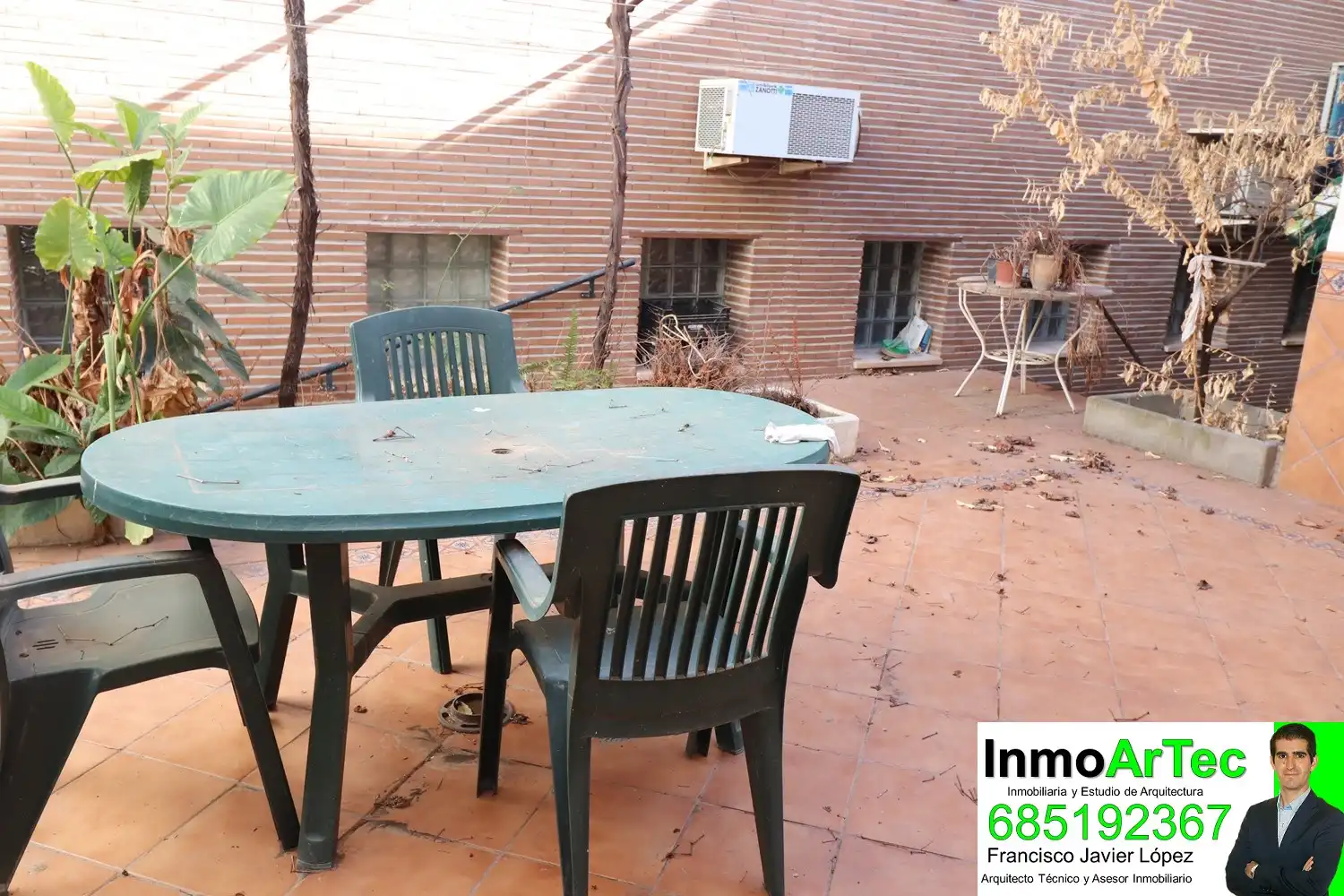 Terrace of Flat for sale in Íllora  with Storage room